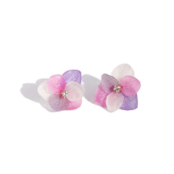 #butterflyearring# - #jewelryblossom##earrings##fairyearrings##weddingearrings##fabricearrings#